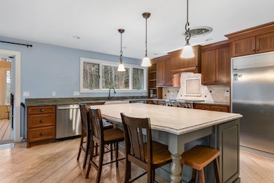 119 Shedd Rd, Grantham, NH 03753 - photo 3