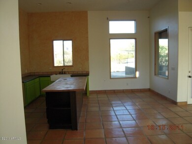 eat in kitchen