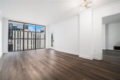 1280 W Peachtree St NW unit 1412, Atlanta, GA 30309 - photo 3