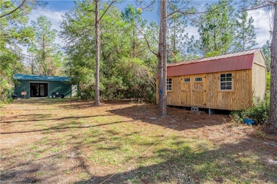 6911 Old Hortense Rd, Hortense, GA 31543 - photo 4