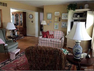 Living Room.