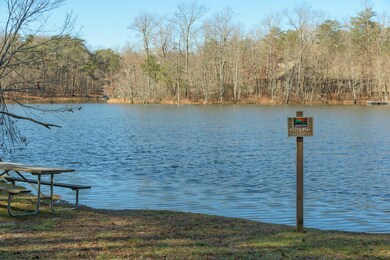 Forester Overlook Dr.