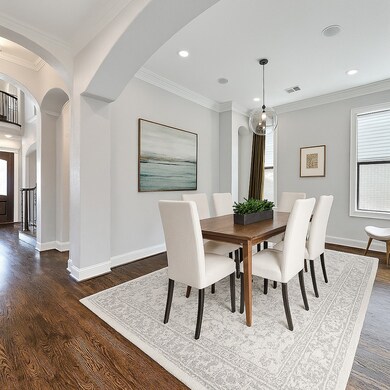 1719 Latexo Dr, Houston, TX 77018 - photo 6