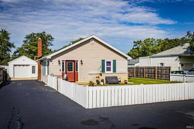 3409 S Beacon St, Muncie, IN 47302 - photo 6