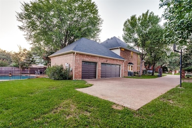 301 Mill Crossing W, Colleyville, TX 76034 - photo 4