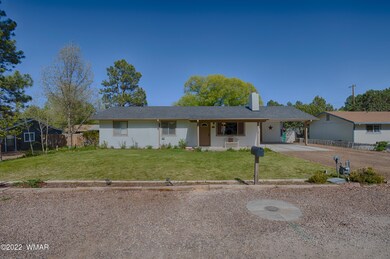 Exterior Front Elevation