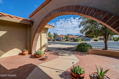 1089 E Crown Ridge Dr, Oro Valley, AZ 85755 - photo 7