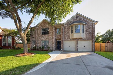 12038 Bunny Ln, Pinehurst, TX 77362 - photo 2