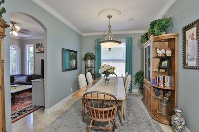 3814 W Leona St, Tampa, FL 33629 - photo 4