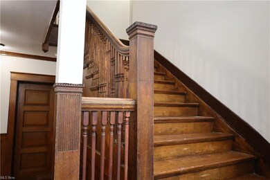 Stairwell
