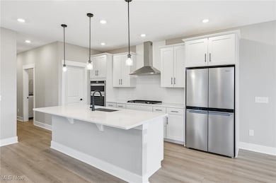 505 Port Side Dr, Avon Lake, OH 44012 - photo 7