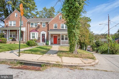948 E 41st St, Baltimore, MD 21218 - photo 4
