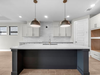 1155 Beals Creek St, Conroe, TX 77304 - photo 5