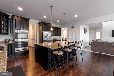 2 Woodlot Ct, Stafford, VA 22554 - photo 4