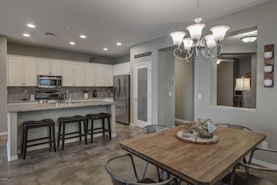 1525 W Apricot Ave, San Tan Valley, AZ 85140 - photo 4