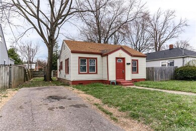 1521 Brigman Ave, Jeffersonville, IN 47130 - photo 6