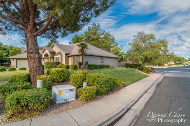 1722 S 1430 Cir E, St. George, UT 84790 - photo 2