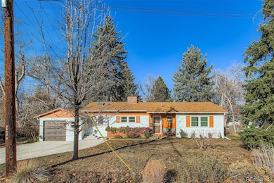 8455 W 41st Ave, Wheat Ridge, CO 80033 - photo 2