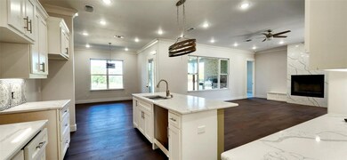 201 Hanna Dr, Denison, TX 75020 - photo 6