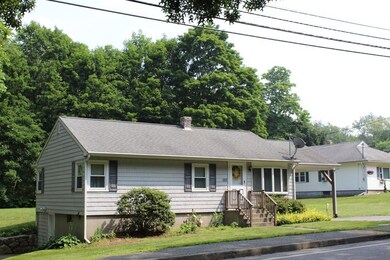 155 Forest Ave, Hudson, MA 01749 - photo 3