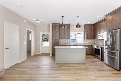 Photo of a previous model