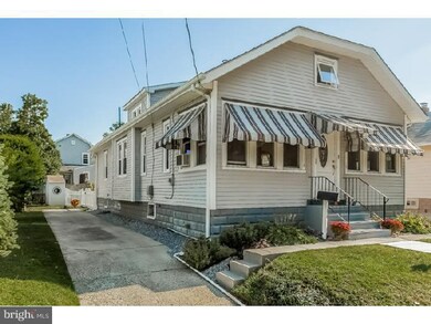 106 E Clinton Ave, Haddon Township, NJ 08107 - photo 3