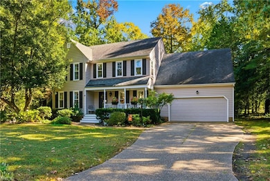 109 Spinnaker Run Ct, Smithfield, VA 23430 - photo 2