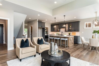 0 Unknown unit MIS25065187, O'Fallon, MO 63385 - photo 2