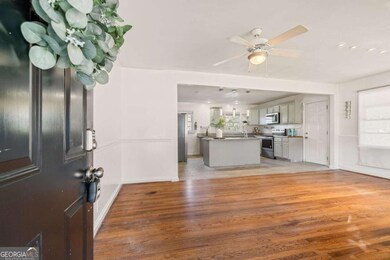 6739 Kull Dr, Lithia Springs, GA 30122 - photo 4