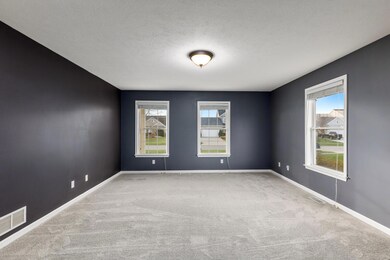 Main Floor Primary
