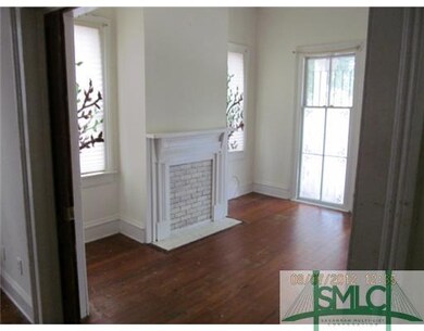 Interior Space/Layout.