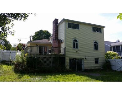 25 Vine St, Milford, MA 01757 - photo 4