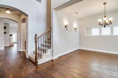 4619 Amesbury, Sherman, TX 75092 - photo 3