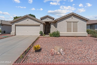 15698 N 162nd Ln, Surprise, AZ 85374 - photo 2