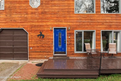 2871 E Fairview Loop, Wasilla, AK 99654 - photo 5