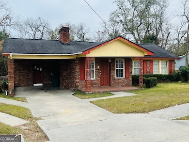 234 Bulloch St, Statesboro, GA 30458 - photo 2