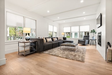 41 Verndale St unit 41, Brookline, MA 02446 - photo 6