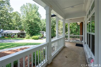 255 Davis Estates Rd, Athens, GA 30606 - photo 6