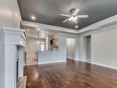 17320 Shadow Hawk Ln, Edmond, OK 73012 - photo 7