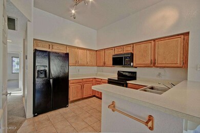 Plenty of Cabinet Space!