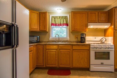 Clean, updated and ready for your...