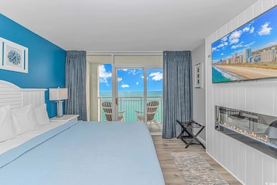 2000 N Ocean Blvd unit 1614  CAMELOT BY TH, Myrtle Beach, SC 29577 - photo 6