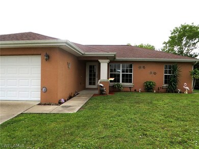 126 NE 25th St, Cape Coral, FL 33909 - photo 2