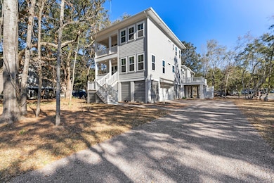 1461 Lieben Rd, Mount Pleasant, SC 29466 - photo 3