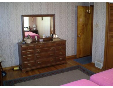 Master Bedroom.