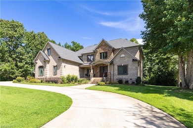 4805 Bisbee, Greensboro, NC 27407 - photo 2