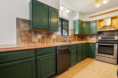 Kitchen A