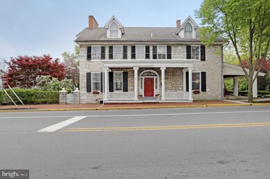 47 N Main St, Mercersburg, PA 17236 - photo 3