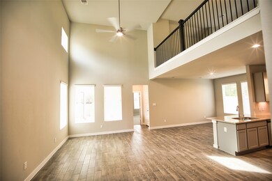 2918 Valeria Dr, Rosenberg, TX 77471 - photo 6