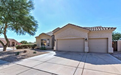 Front of home 4